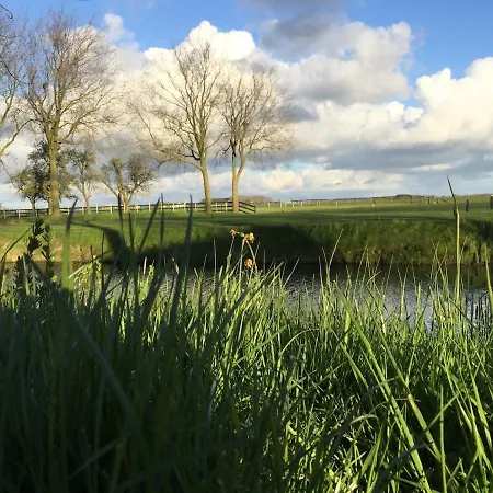 T Slot 64 住宿加早餐酒店