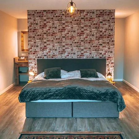 T Slot 64 Bed and breakfast