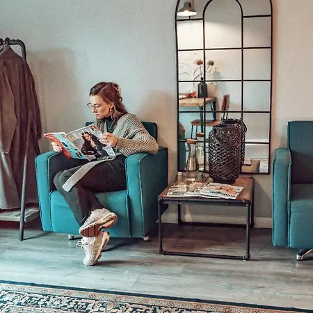 Bed and Breakfast T Slot 64 Opperdoes