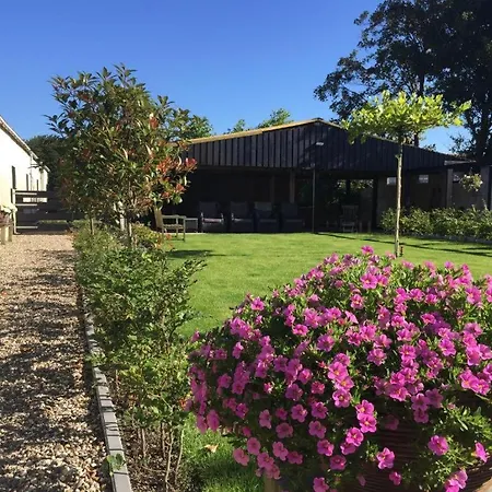 T Slot 64 Bed & Breakfast Opperdoes